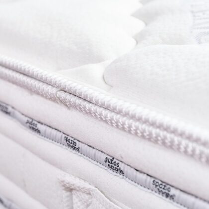 Materasso Contatto - Sistema Memory Foam