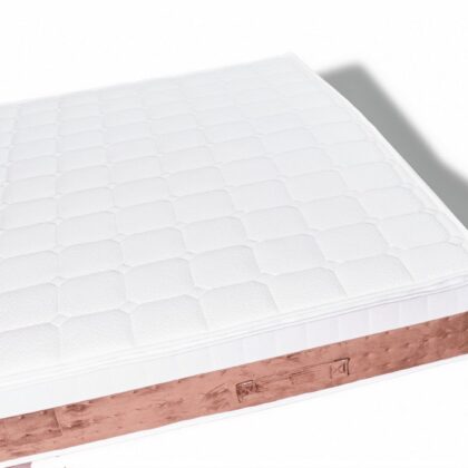 Materasso Senso - Sistema Micromolle