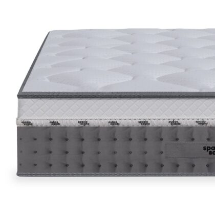 Materasso Duo Comfort - Sistema Memory Foam