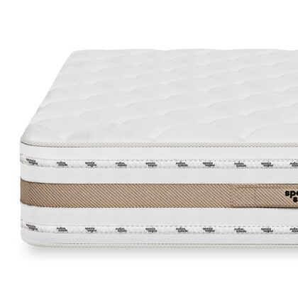 Materasso Marta - Sistema Memory Foam