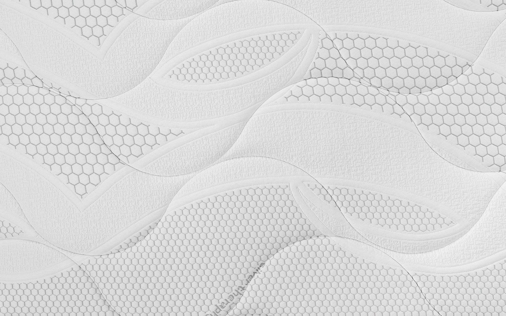 Materasso Nuvola - Sistema Memory Foam - immagine 2
